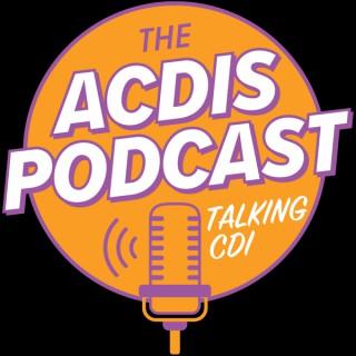 The ACDIS Podcast: Talking CDI