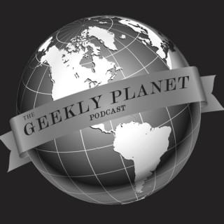 The Geekly Planet