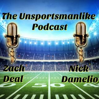 The Unsportsmanlike Podcast