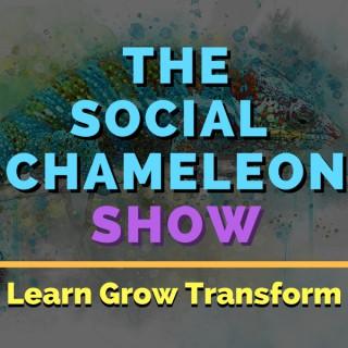 The Social Chameleon Show