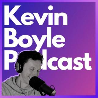 Kevin Boyle Podcast