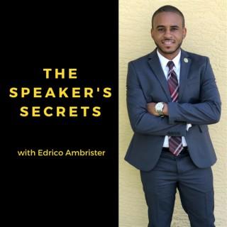 The Speaker's Secrets