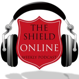 The Shield ONLINE