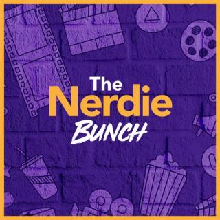 The Nerdie Bunch - Entertainment Podcasts