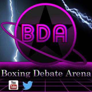 The BDA Boxing Show