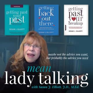 The Mean Lady Talking Podcast