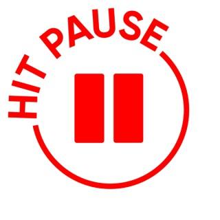 The HitPause Podcast