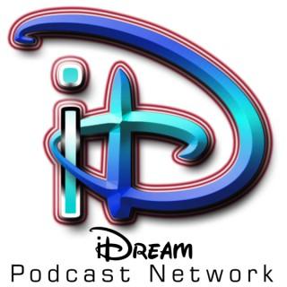 iDream Podcast Network