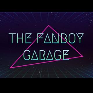 The Fanboy Garage