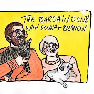 The Bargain Den