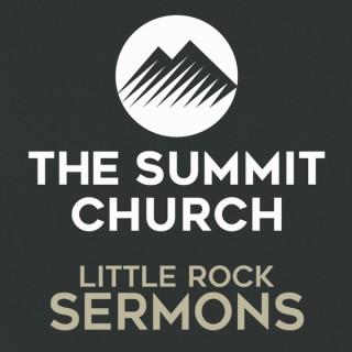 The Summit Church Little Rock
