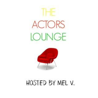 The Actors Lounge