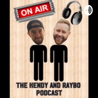 The Kendy and Raybo Podcast