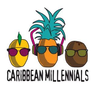 The Caribbean Millennials Podcast