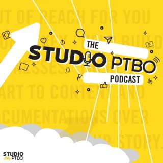 The StudioPTBO Podcast