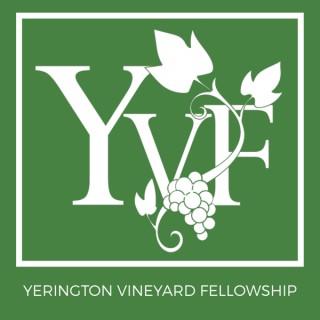 The Yerington Vineyard Fellowship Podcast