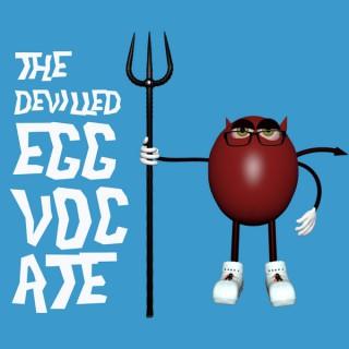 The Devilled Eggvocate