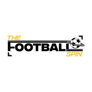The Football Spin