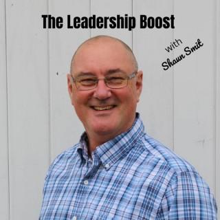 The Leadership Boost