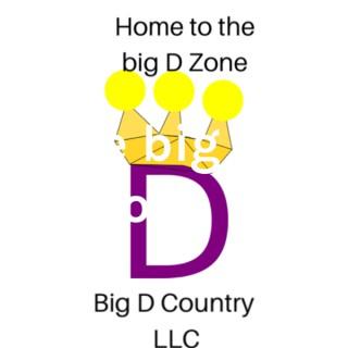 The big d z one
