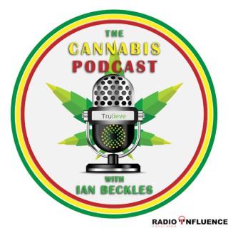 The Cannabis Podcast Powered by Trulieve