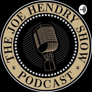 The Joe Hendry Show