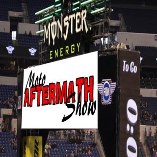 The Moto Aftermath Show
