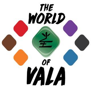 The World of Vala | A Tabletop Roleplaying Podcast