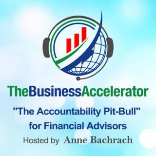 The Business Accelerator: Accountability | Productivity