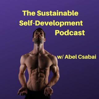 The Sustainable Self-Development Podcast