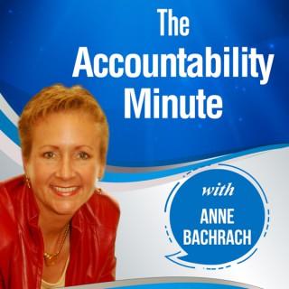 The Accountability Minute:Business Acceleration|Productivity