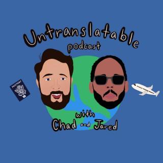 The Untranslatable Podcast