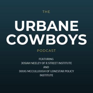 The Urbane Cowboys Podcast