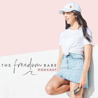 The Freedom Babe Podcast
