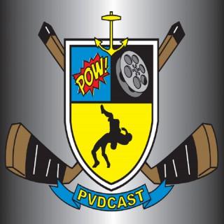 The PVDcast