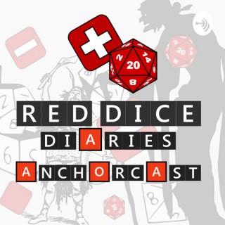 The Red Dice Diaries