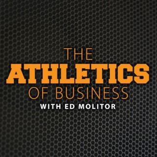 The Athletics Of Business