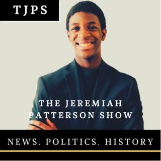 THE JEREMIAH PATTERSON SHOW