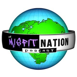 The Misfit Nation Podcast
