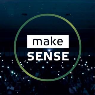 make sense podcast