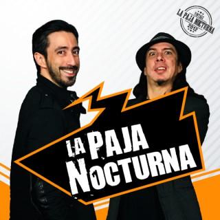 La Paja Nocturna Podcast