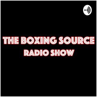 The Boxing Source Radio Show