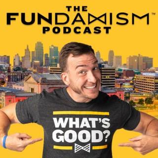 The Fundamism Podcast