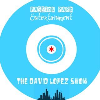 The David Lopez Show
