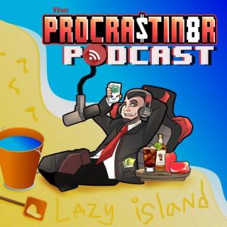 The ProcrastiN8r Podcast