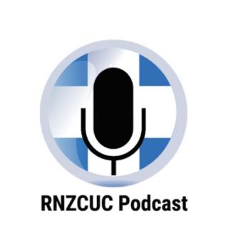 The Podcasts of the Royal New Zealand College of Urgent Care