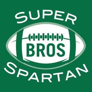 The Super Spartan Bros
