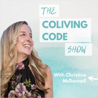 The Coliving Code Podcast
