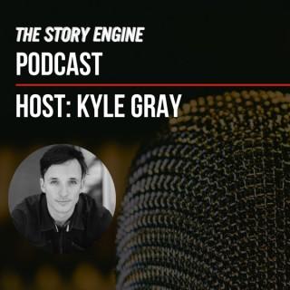 The Story Engine Podcast