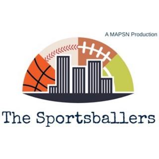 The Sportsballers Podcast